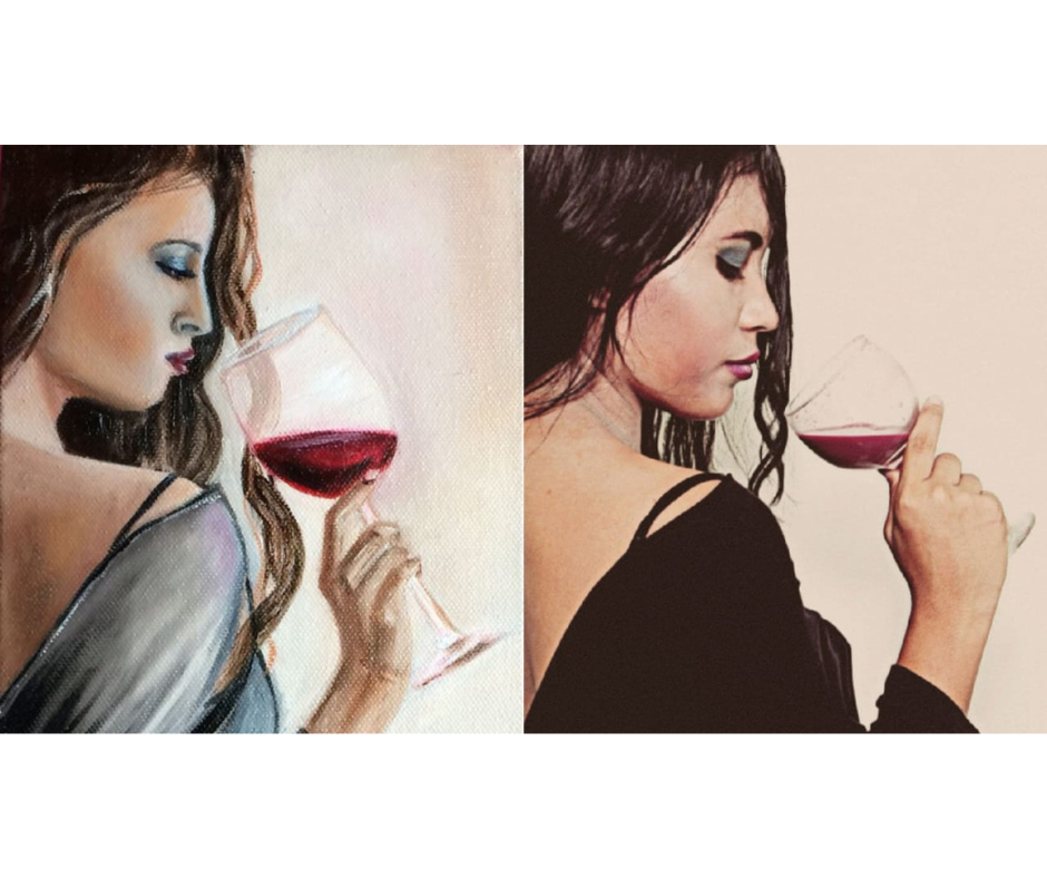 Arte Digital - María Valero