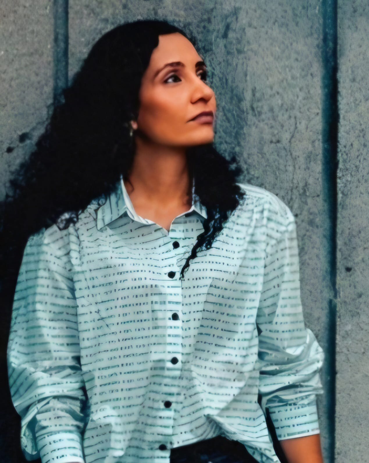 Luisa Fernanda López Motato