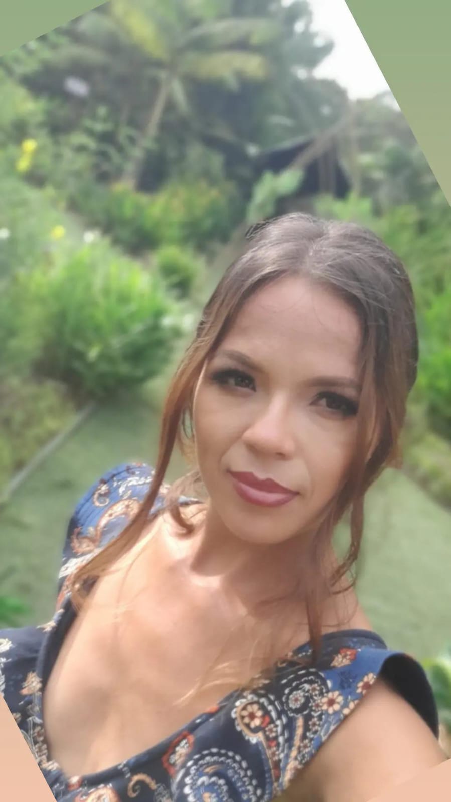 María Fernanda Valero Salas