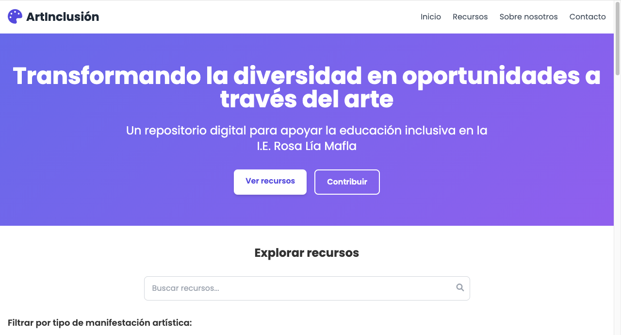 Implementación piloto 1